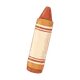 Crvena pastela